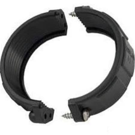 Magic Plastics 1.5 in. Small Flange FBT Union Split Nut with Screws 121109015